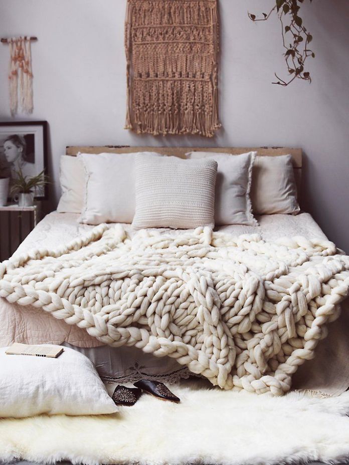 blanket_knitted